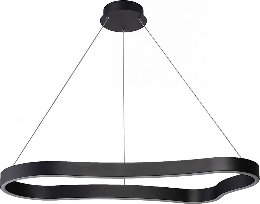 Mirabella LED egyágú függesztett lámpa