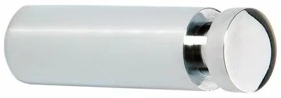SAPHO XR213 X-Round 5 cm, ezüst