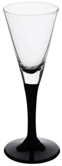 Altom Design talpas likőröspohár készlet - 6 darabos 50 ml