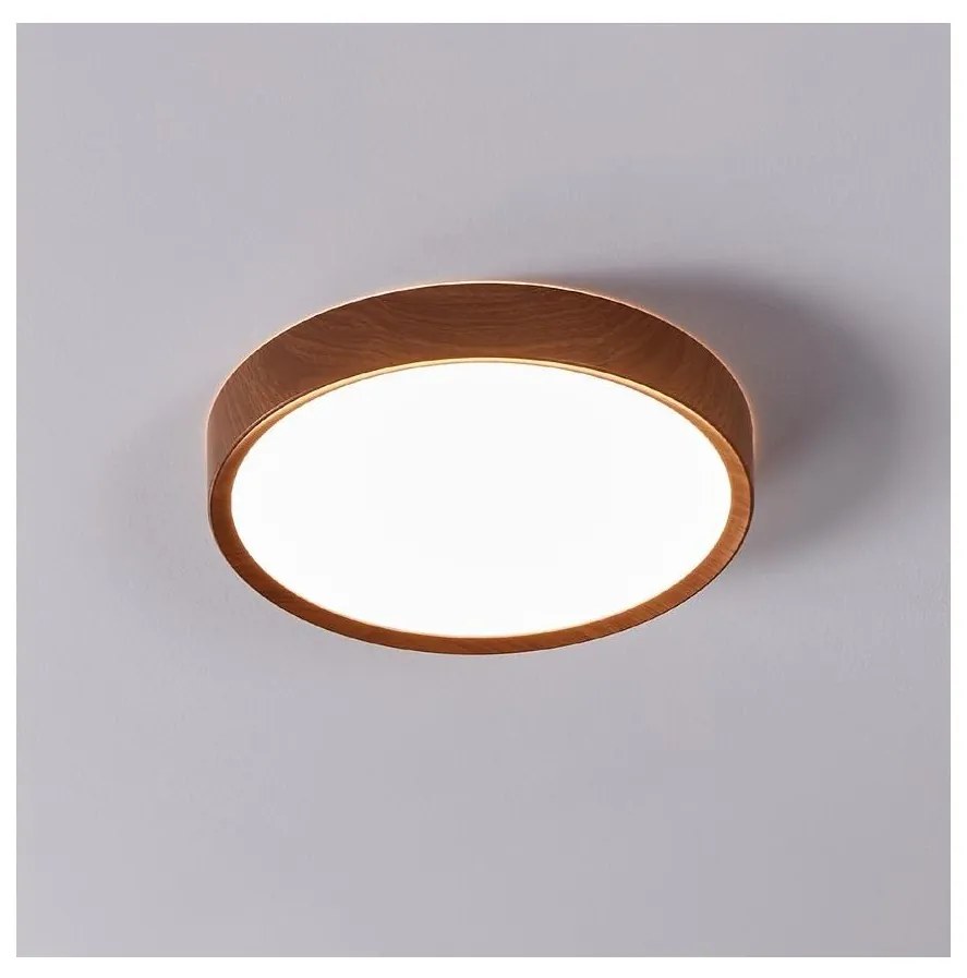 Eglo 98601 - LED Mennyezeti lámpa MUSURITA LED/14,6W/230V