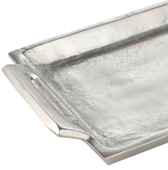 Eglo 427008 - Dekoratív tálca SAVANT 12,5x44 cm króm