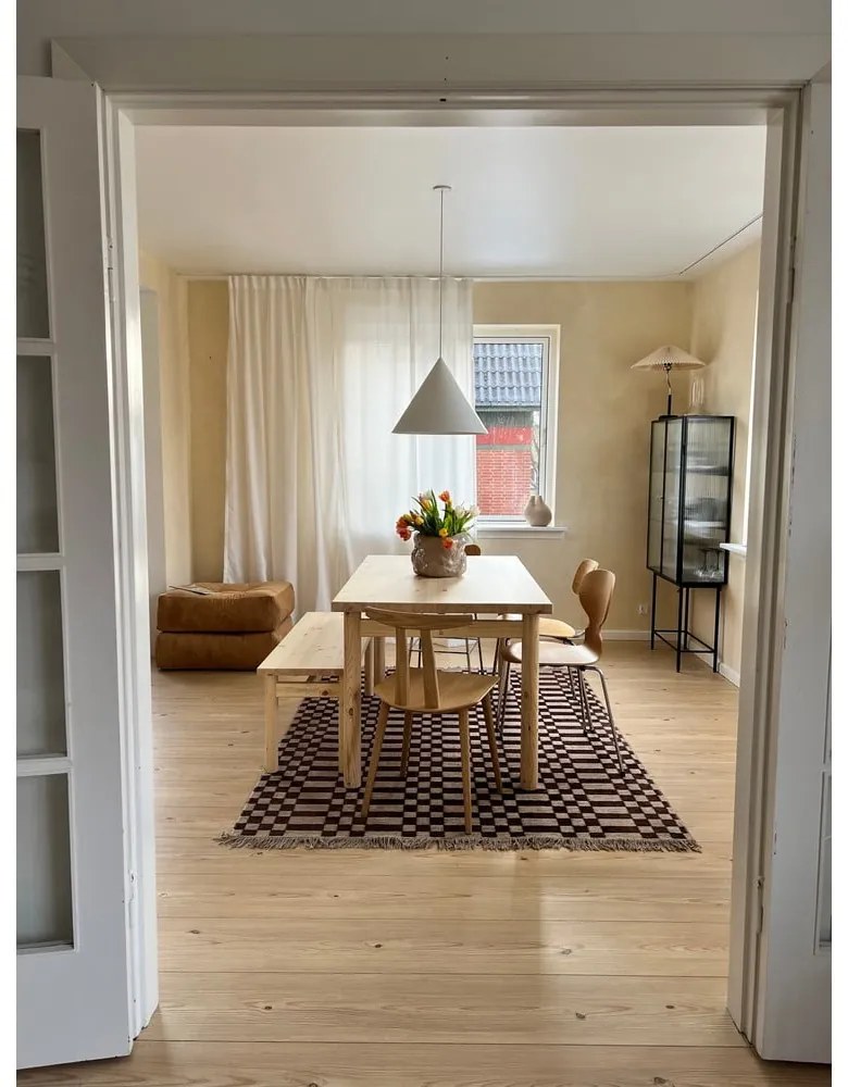 Étkezőasztal Pace – Karup Design