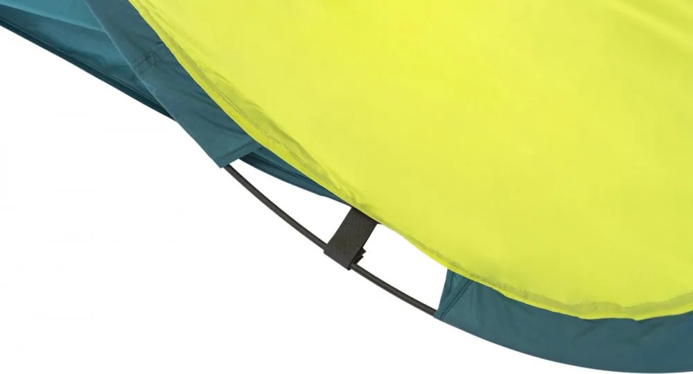 Pavillo Coolquick 2 személyes sátor 220 x 120 x 90 cm