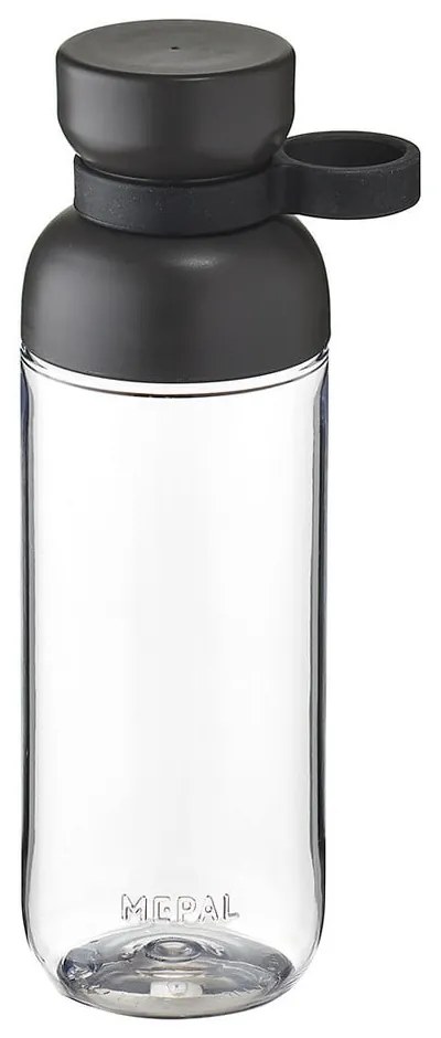 Fekete tritán ivópalack 500 ml Nordic black – Mepal