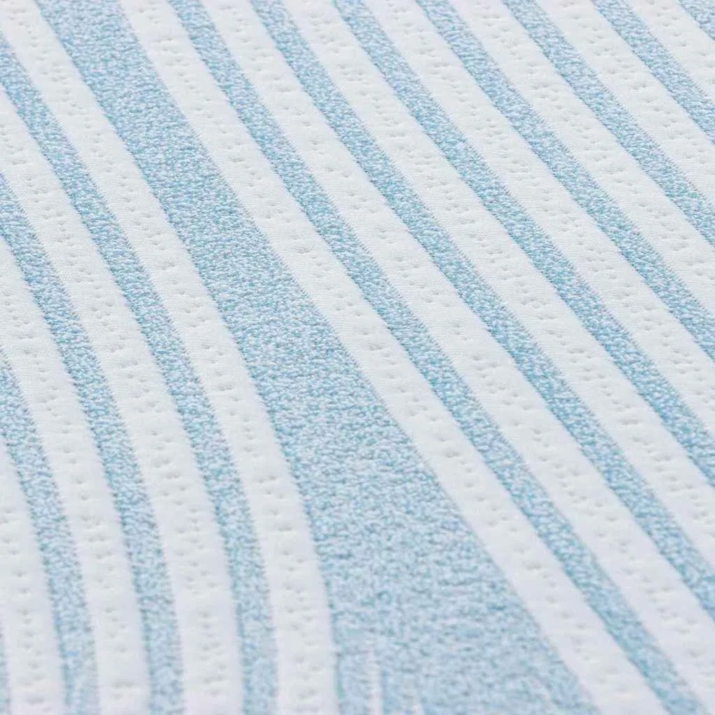 Matrac Fehér 160 x 200 cm Hab