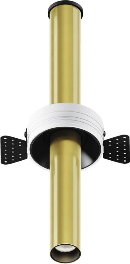 Maytoni Focus T C140TRS-L300-7W3K-BBS 1x7W/LED 3000K 460lm IP20
