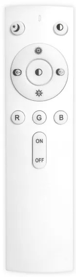 Top Light Sparkle 40 SMART - LED RGB dimmelhető lámpa LED/30W/230V Tuya + DO