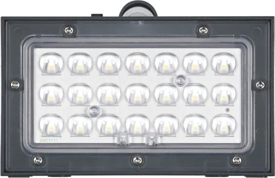 Ledvance ENDURA SOLAR LED 3W 4,2V IP65 napelemes fali lámpa érzékelővel