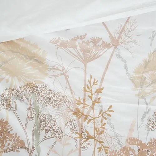 B.E.S. Petrovice krepp ágynemű Top Class kömény,140 x 200 cm, 70 x 90 cm