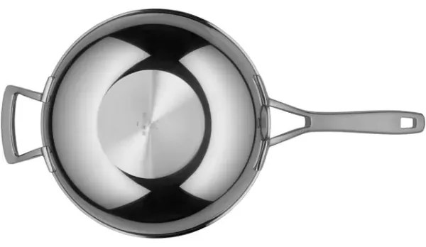 WMF - MULTIPLY wok serpenyő, átmérő 28 cm