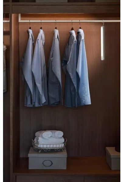 Osram - LED függesztett irányjelző lámpa érzékelővel MOBILE LED/2,35W/5V