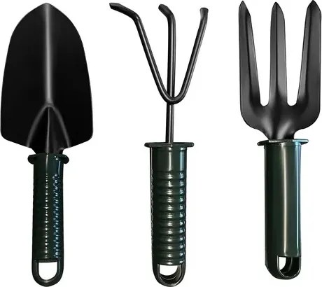 Multifunkcionális kerti szék szerszámokkal Gardlov - 60x50x27 cm