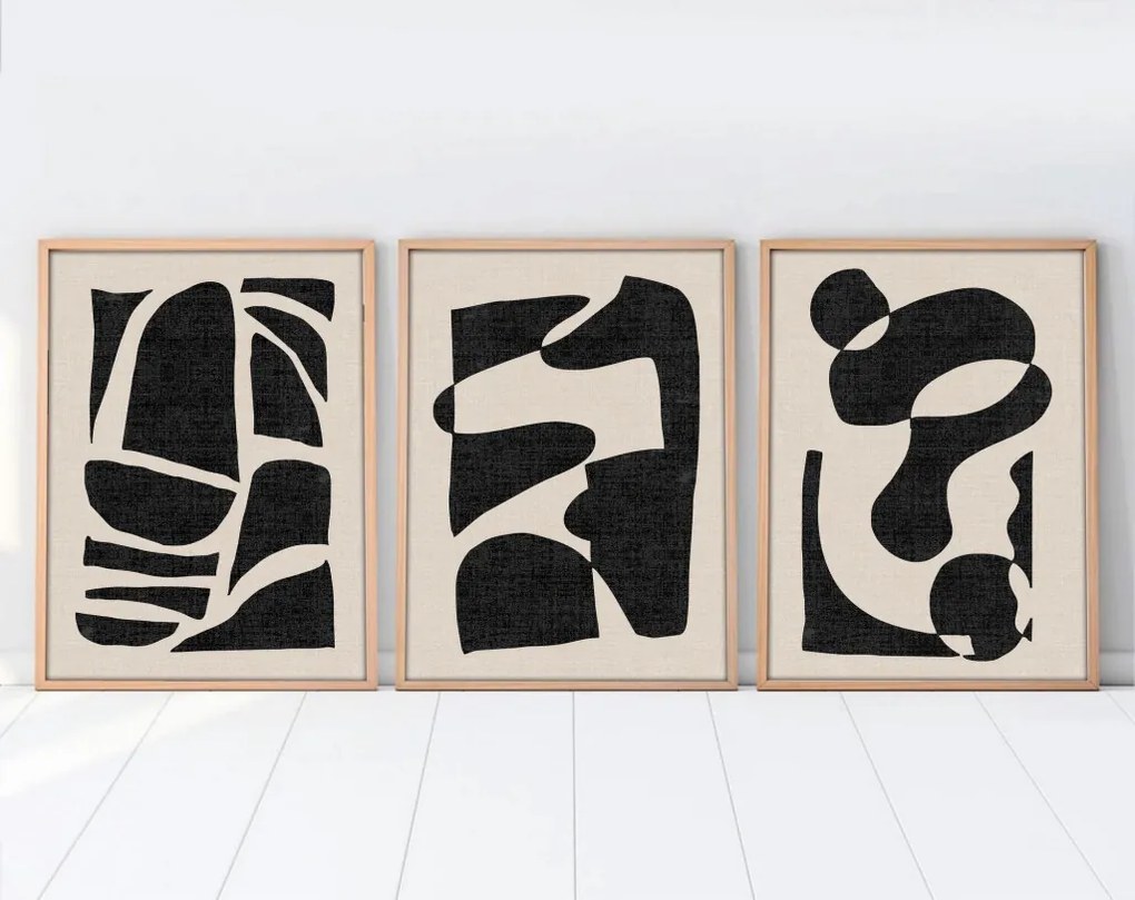 Falikép, 50×70 cm – Huhu201