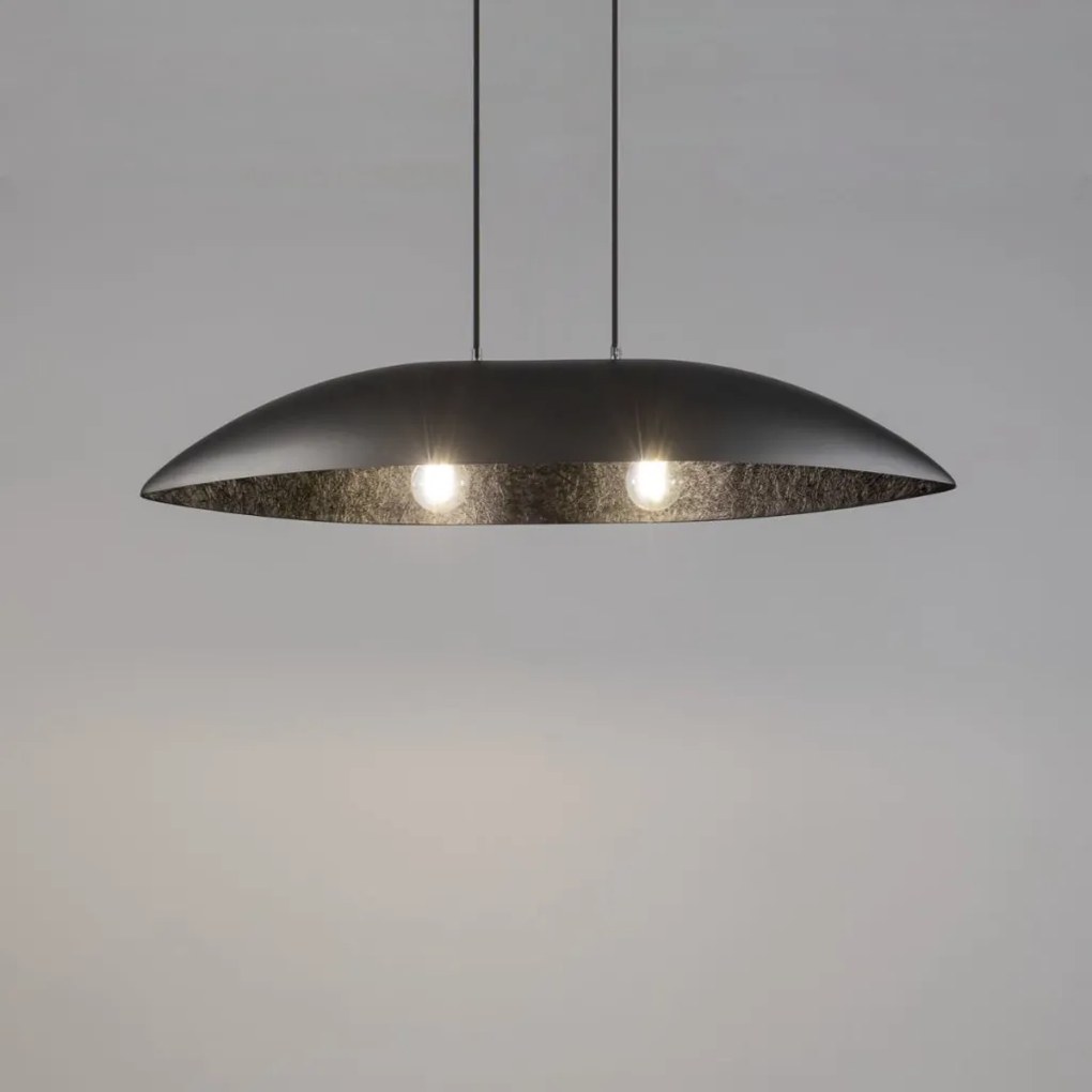 Sigma Lighting Gondola 40643 Függőlámpa 2x15W/E27 IP20