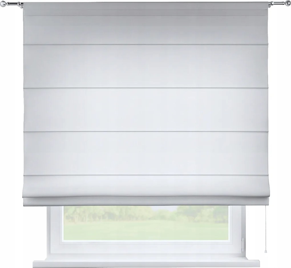 Kész Római roló Torino 160x180cm fehér