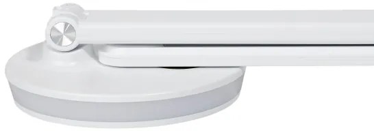 LED RGBW Dimmelhető asztali lámpa power bank funkcióval LED/12W/5V 2800-6000K fehér