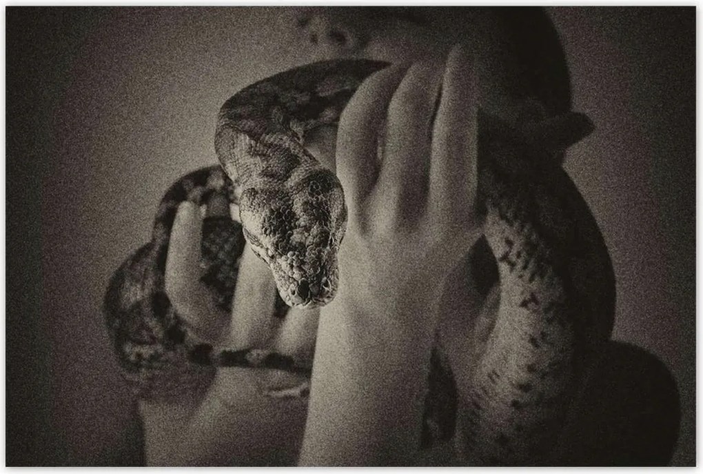 Poszterek 120x80 Aktok Meztelenség Szerelem Fotó