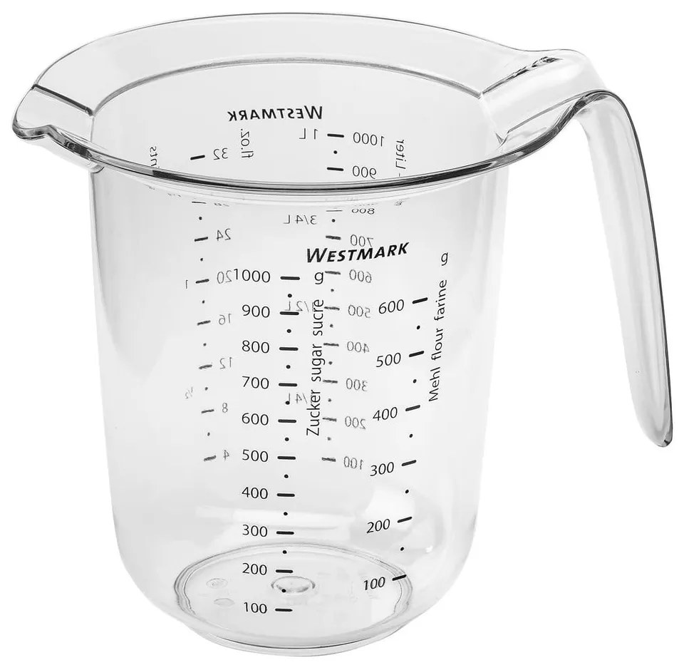 Mérőpohár, 1 l - Westmark
