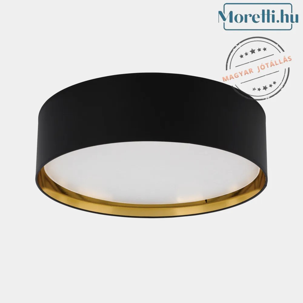 TK LIGHTING 3432 BILBAO Ernyős Mennyezeti Lámpa E27 IP20