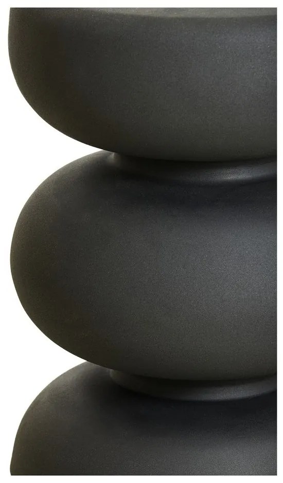 Fém kerek tárolóasztal ø 35 cm Kobodo – Light &amp; Living