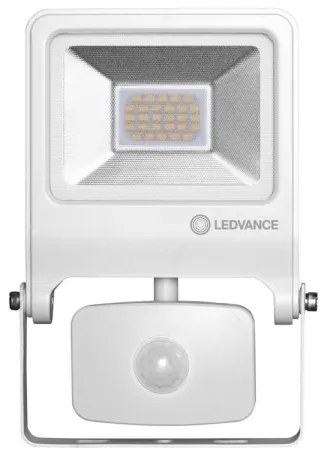 Ledvance - LED Reflektor érzékelővel ENDURA LED/20W/230V IP44