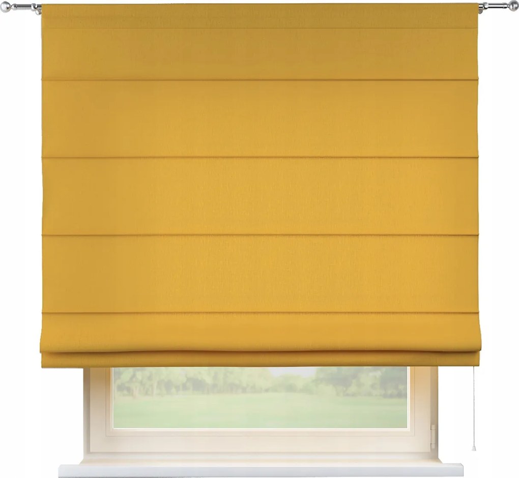 Kész Római roló Torino 80x170cm narancssárga