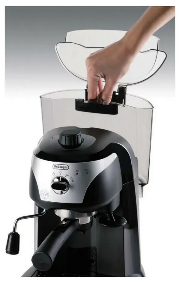 Kávéfőző DeLonghi EC221.B 1 L 1100 W