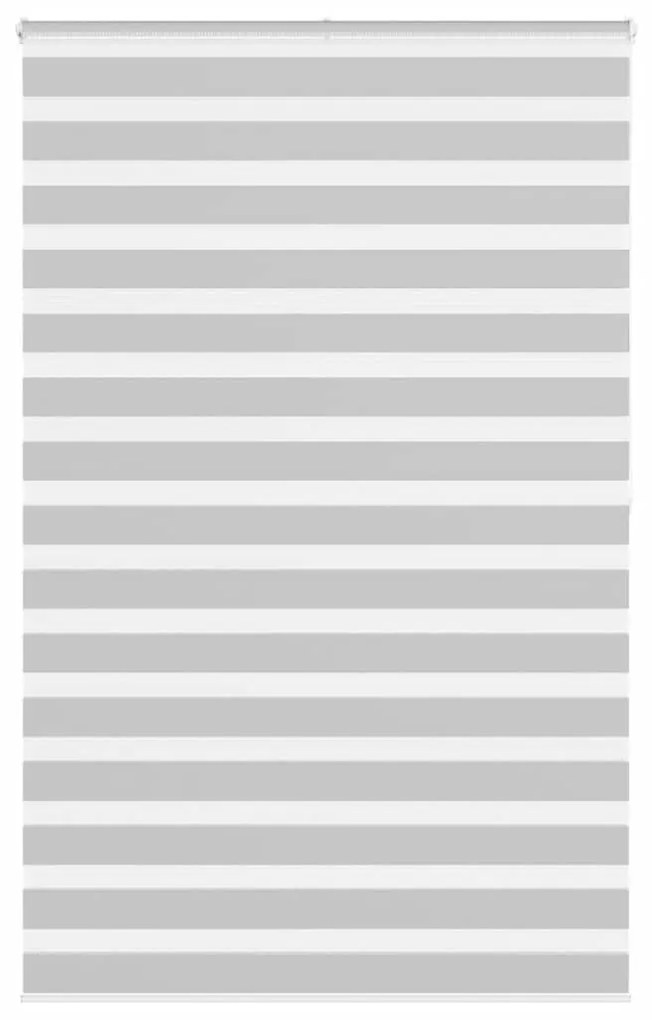 zebrafüggönnyel 140x200 cm szövetszélesség 135,9cm poliészter