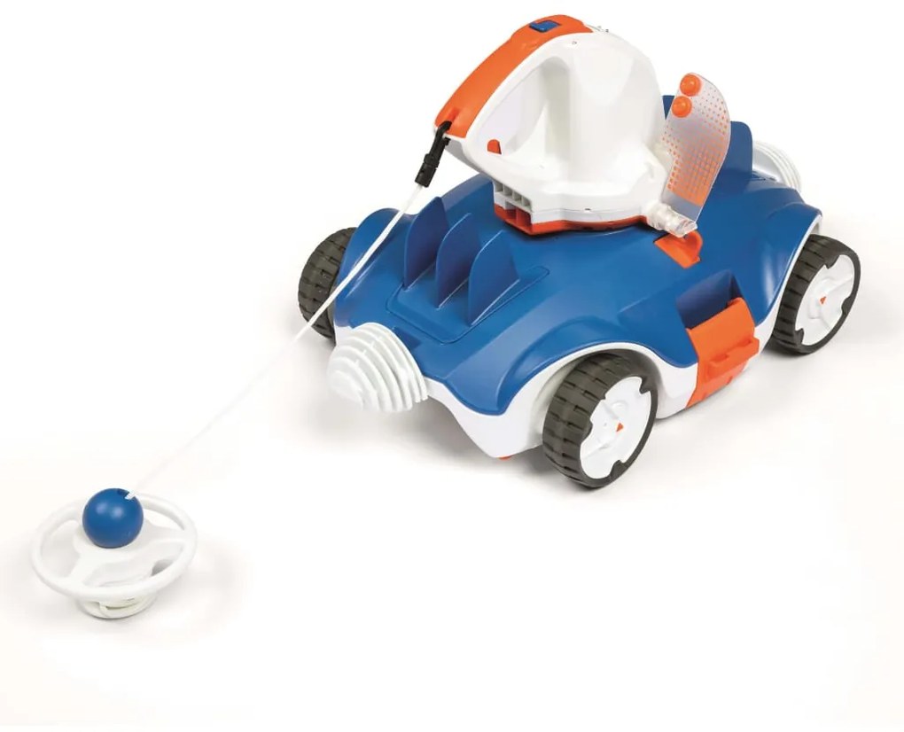 Bestway Flowclear Aquatronix 58482 medencetisztító robot