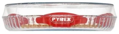 2 darabos PYREX piteforma készlet, Ø 26/28 cm