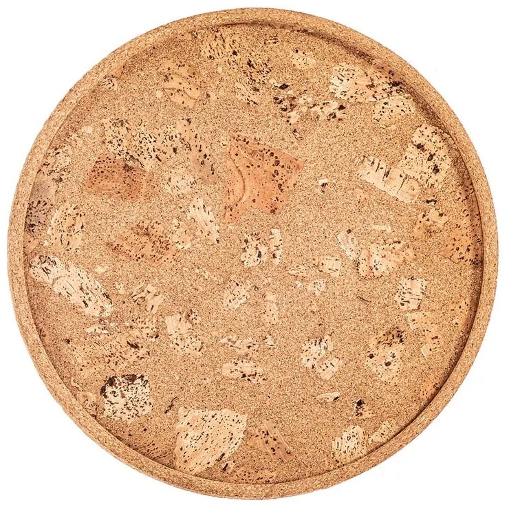 Parafa tálca ø 36 cm Querco – ZicZac