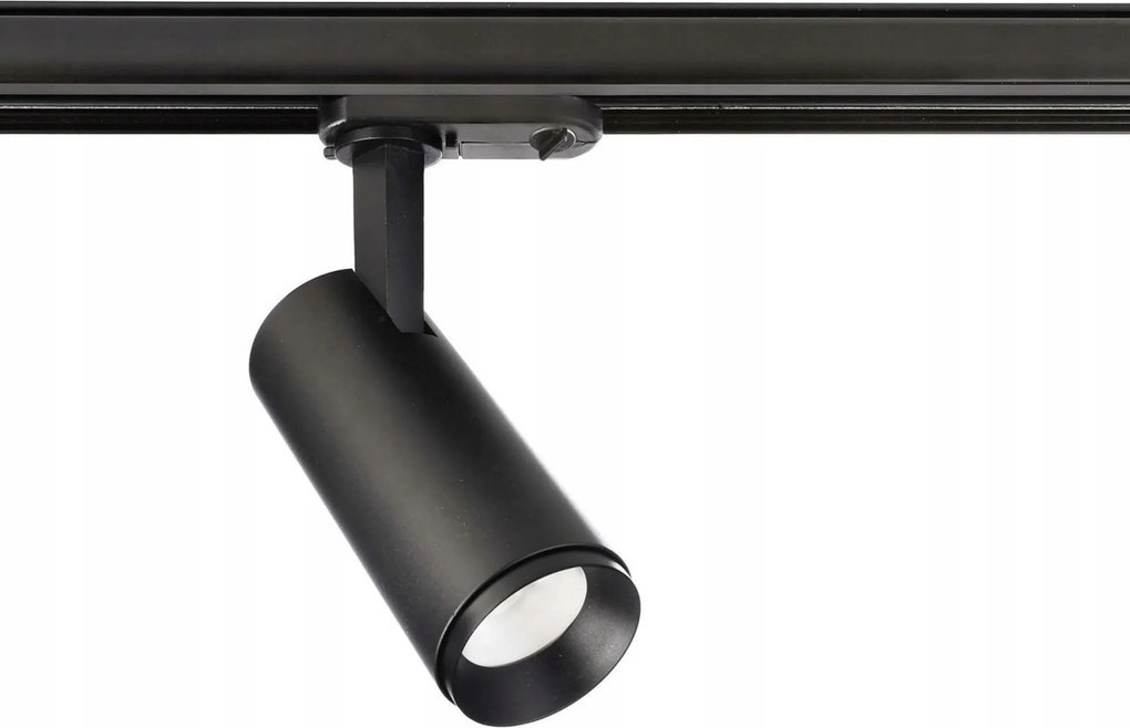 Light Impressions Deko-Light 1 fázisú sínrendszerű spotlámpa, L