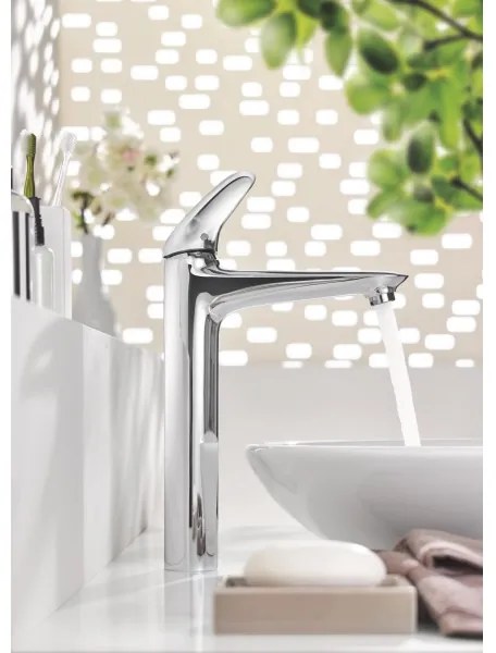 GROHE 23719003 - Mosdócsaptelep EUROSTYLE XL fényes króm