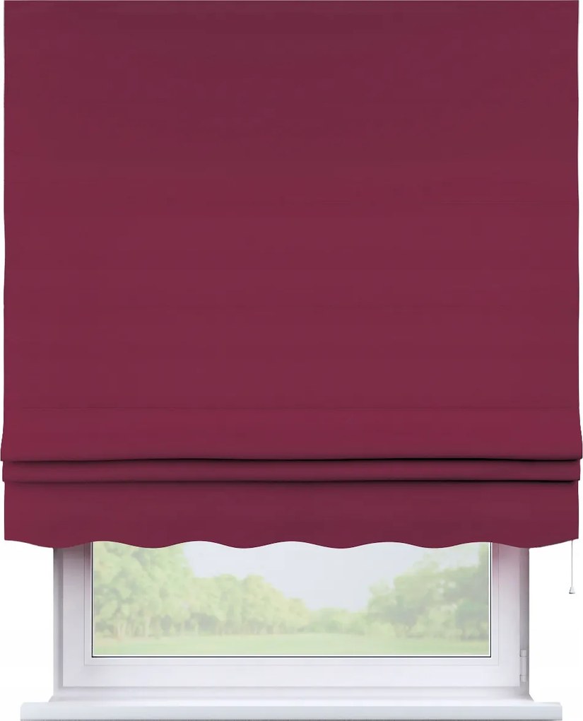 Kész római roló Firenze 120x160cm lila