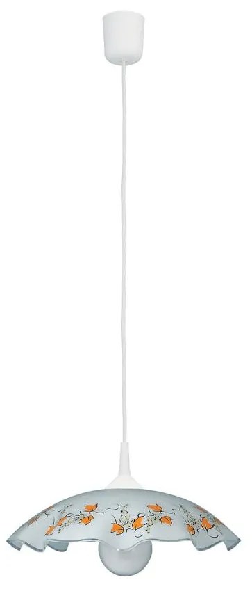 Rabalux 4782 - Csillár VINO E27/60W/230V