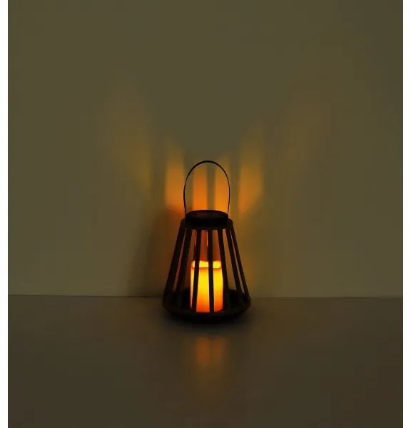 Globo 36654 - LED Napelemes lámpa SOLAR LED/0,06W/3V 3200K IP44