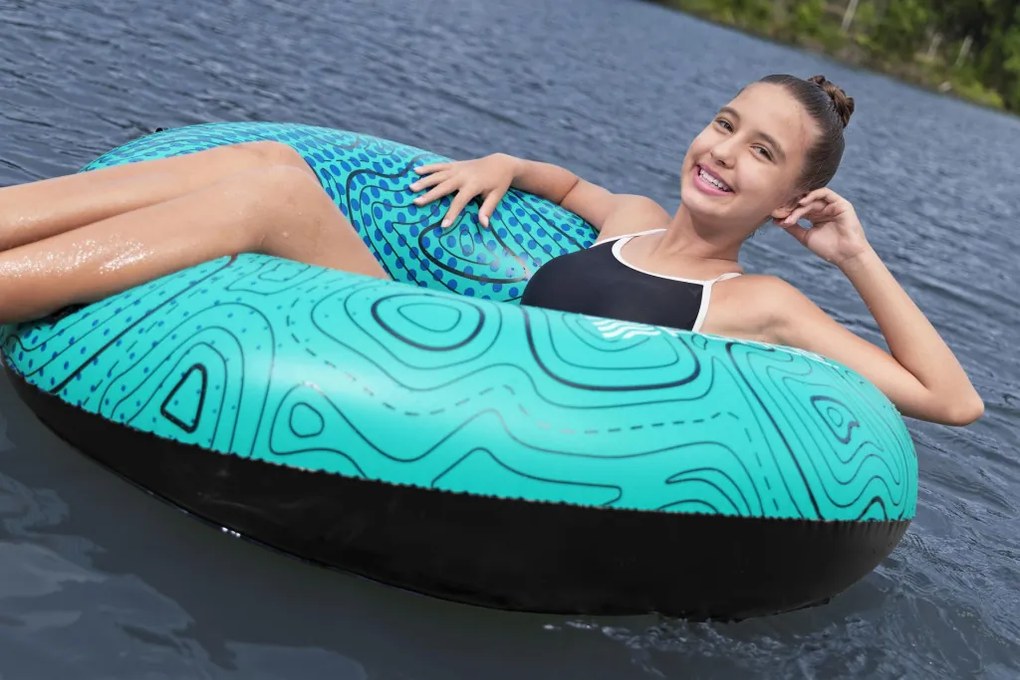Hydro-Force Breeze Rider felfújható úszógumi 119 cm