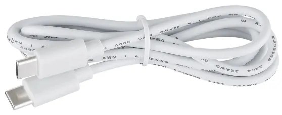 Globo 58337B - SOPHIE asztali LED-lámpa, érintéses fényerőszabályzóval, tölthető, LED/5W/5V, 2200 mAh