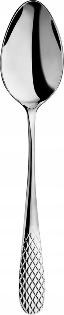 Wilmax rozsdamentes acél étkezőkanál 21 cm