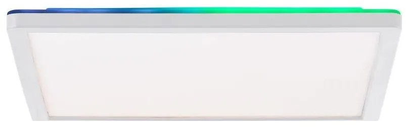 Brilliant - SALTERY LED/20W/230V RGBW dimm. mennyezeti lámpa + DO