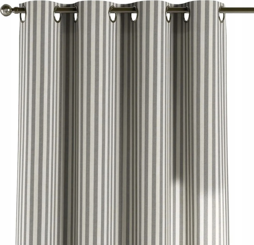 Gurulós függöny 1 db 130x260cm szürke