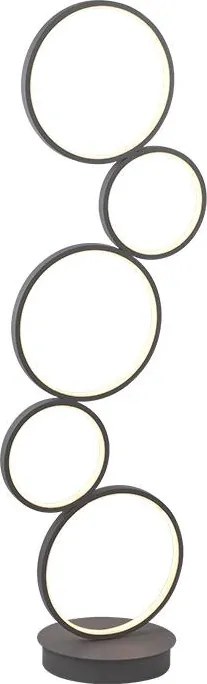LED dizájn állólámpa 85W - JF2309/S