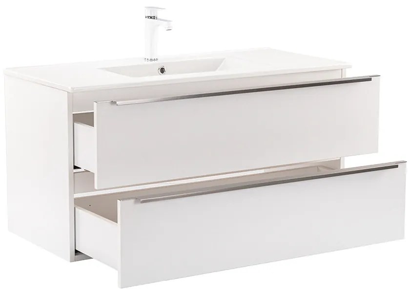 Vario Trim 100 komplett
