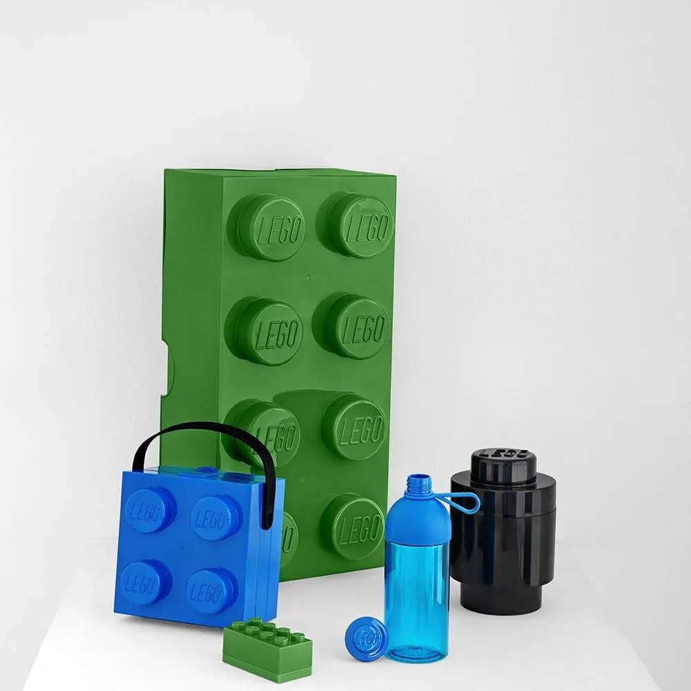 Kék kulacs, 500 ml - LEGO®