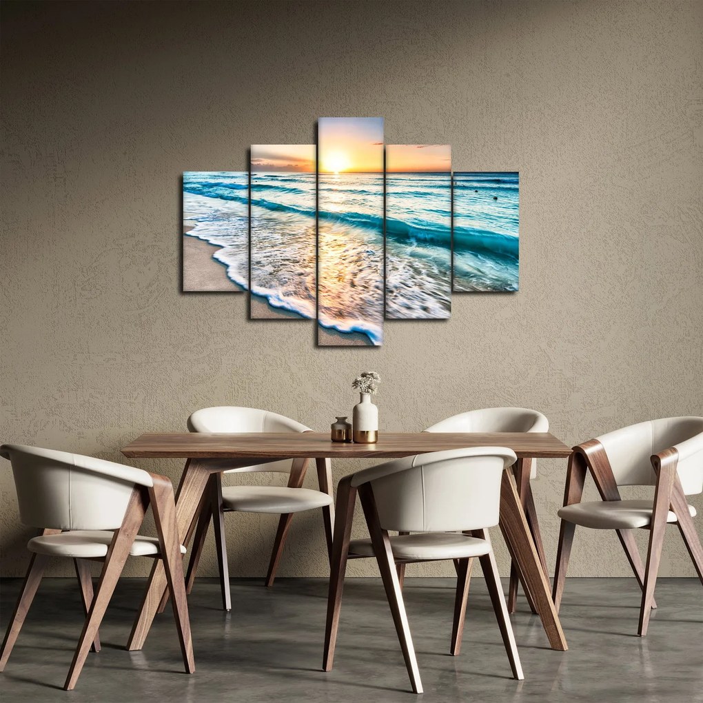 Kép - Tenger (150x105 cm)