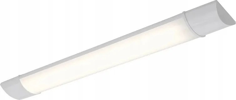 Led lámpatest 20W 1600lm 4000K IP20 60 cm