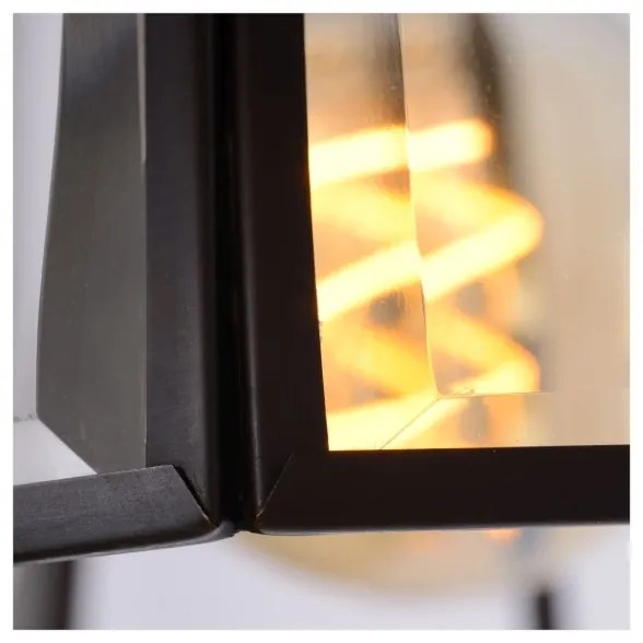 Lucide 25403/50/30 - Csillár zsinóron TIMIUS 1xE27/60W/230V