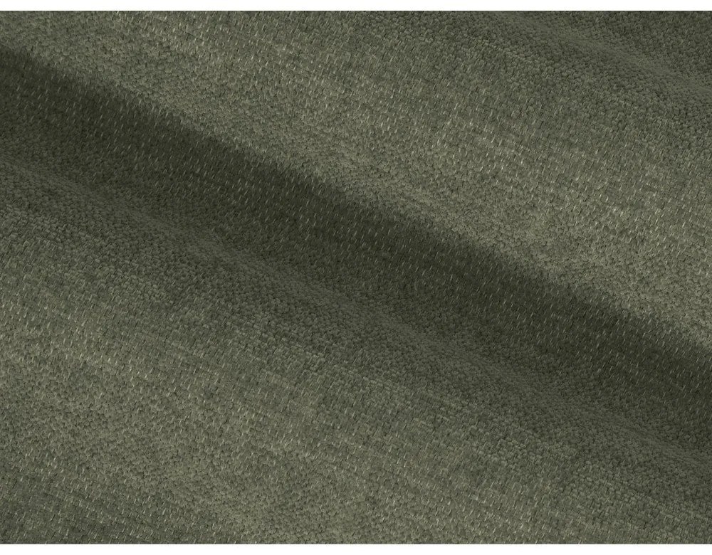 Zöld sarokkanapé (jobb oldali-L alakú) Bemy – Micadoni