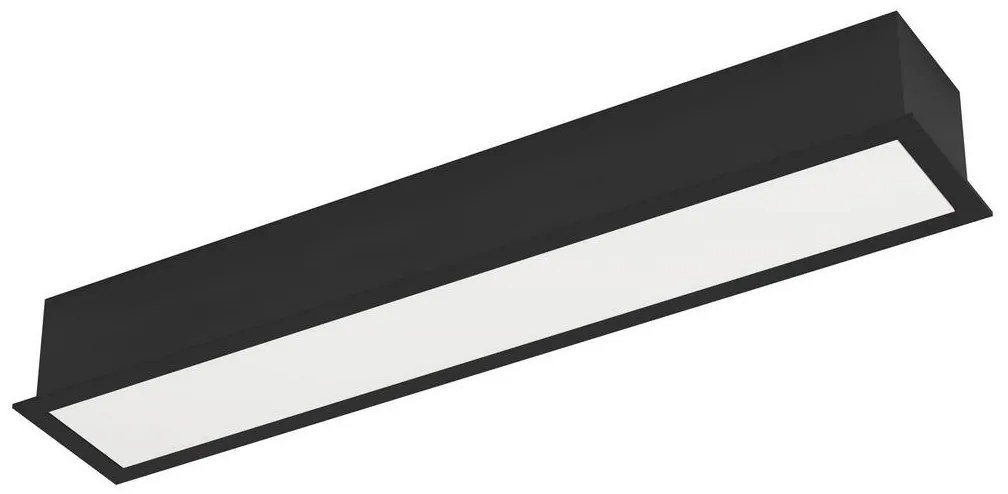 Eglo 900263 - LED Kültéri beépíthető lámpa SALITTA LED/9W/230V IP65