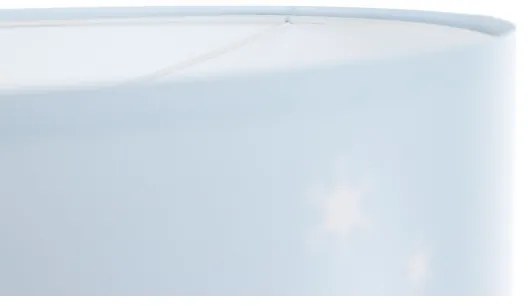 Gyerek csillár zsinóron SWEET DREAMS 1xE27/60W/230V átm. 30 cm